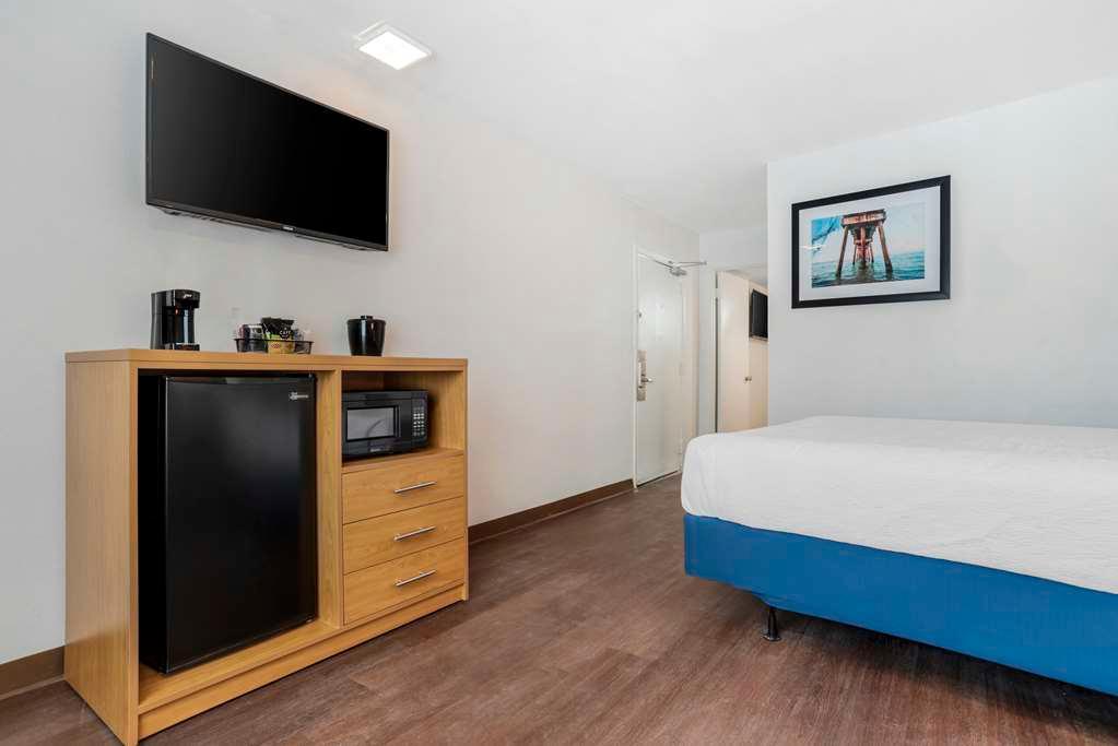 Chateau Beachfront Hotel, A By The Sea Resort Panama City Beach Exterior foto