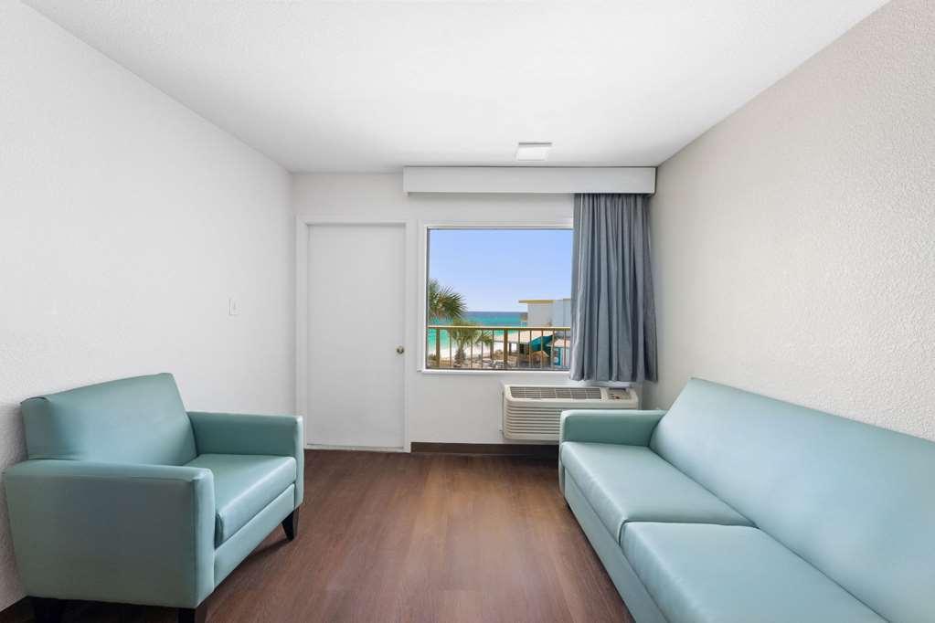 Chateau Beachfront Hotel, A By The Sea Resort Panama City Beach Cameră foto