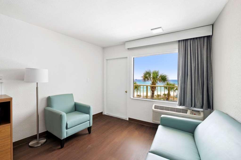 Chateau Beachfront Hotel, A By The Sea Resort Panama City Beach Cameră foto