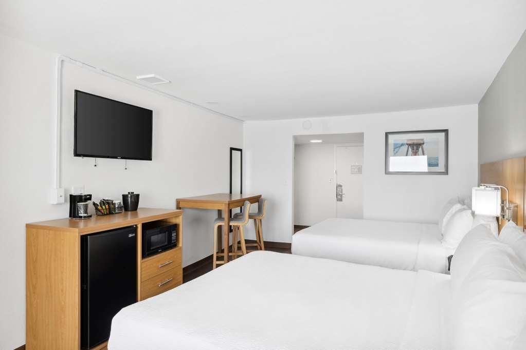 Chateau Beachfront Hotel, A By The Sea Resort Panama City Beach Cameră foto