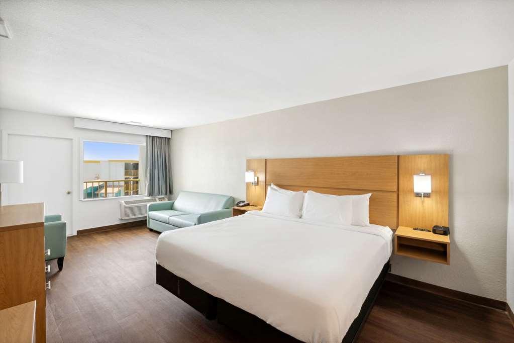 Chateau Beachfront Hotel, A By The Sea Resort Panama City Beach Cameră foto